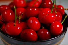 Cherries - Two